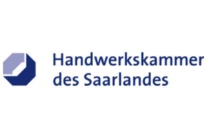 Handwerkskammer Saarland Logo