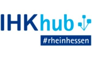 IHK Hub Logo