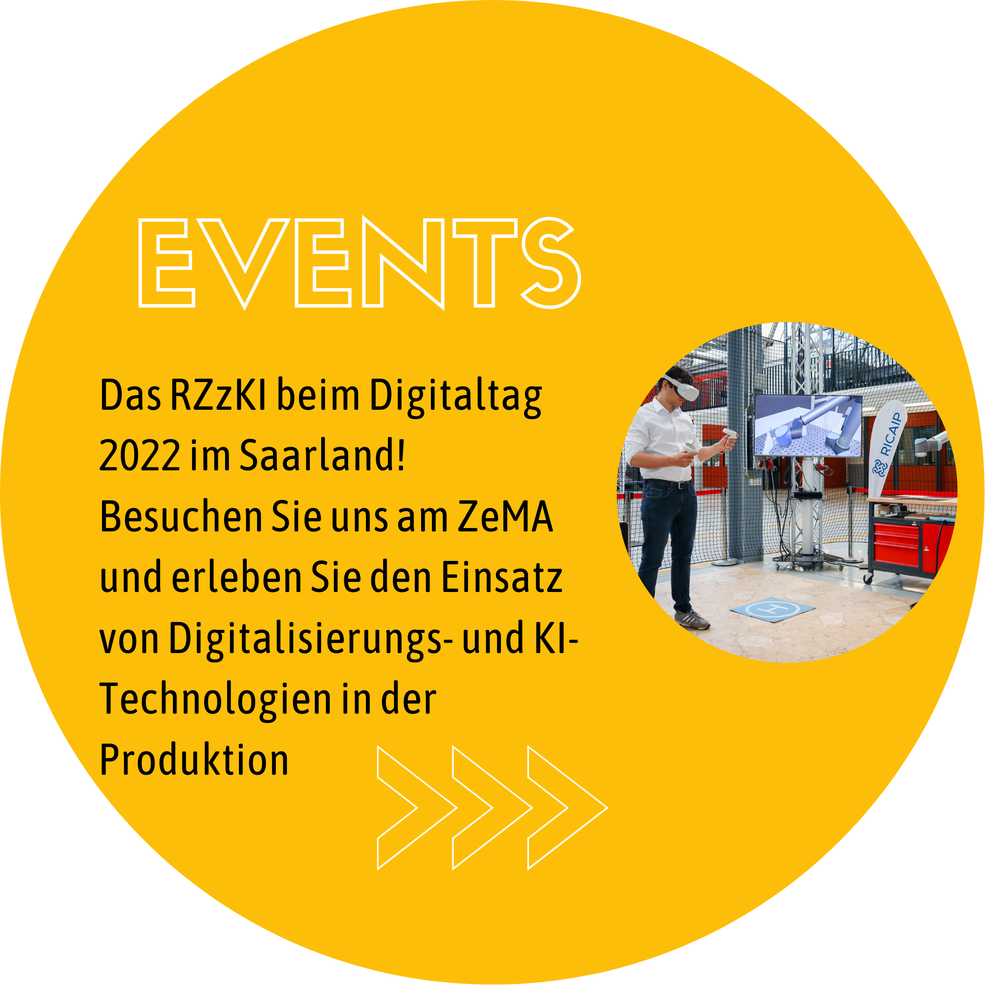 RZzKI EVENTS Digitaltag 2022