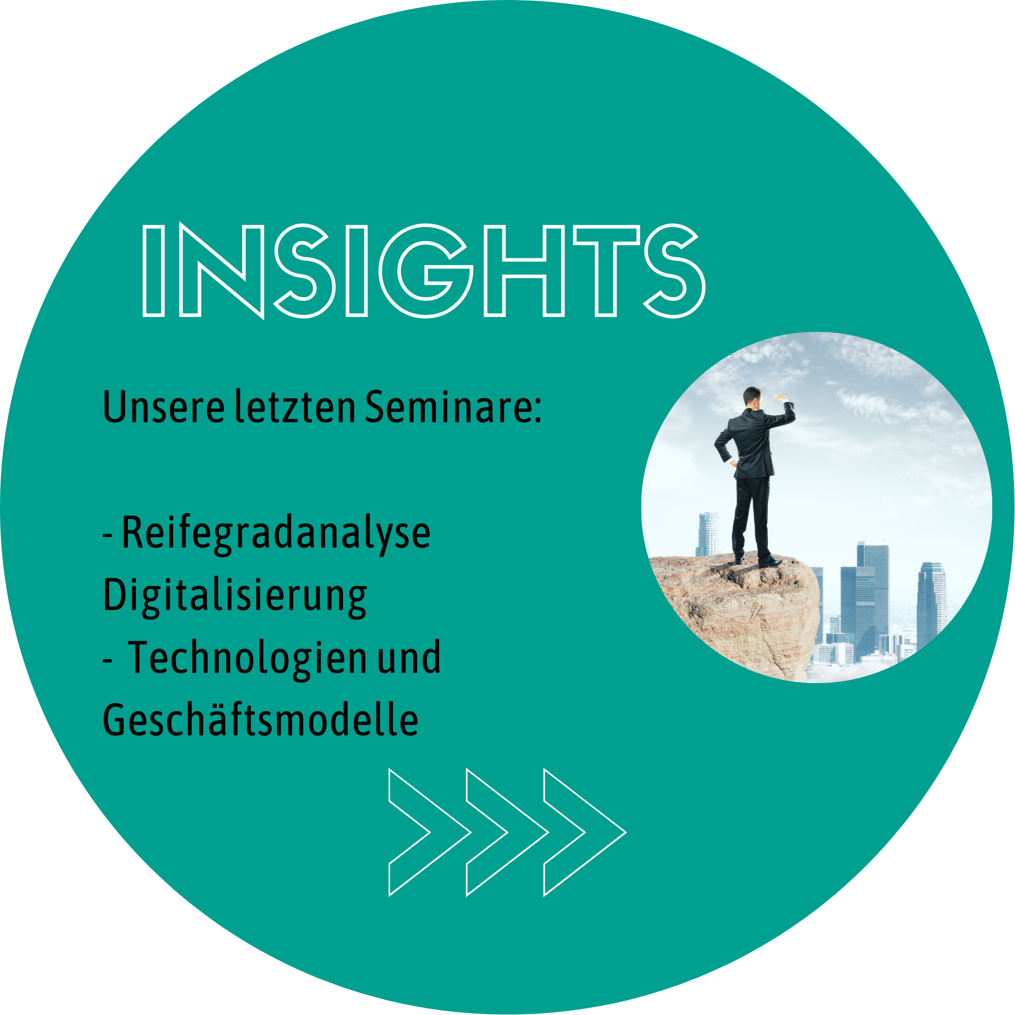 RZzKI INSIGHTS - Reifegradanalyse und Geschäftsmodelle