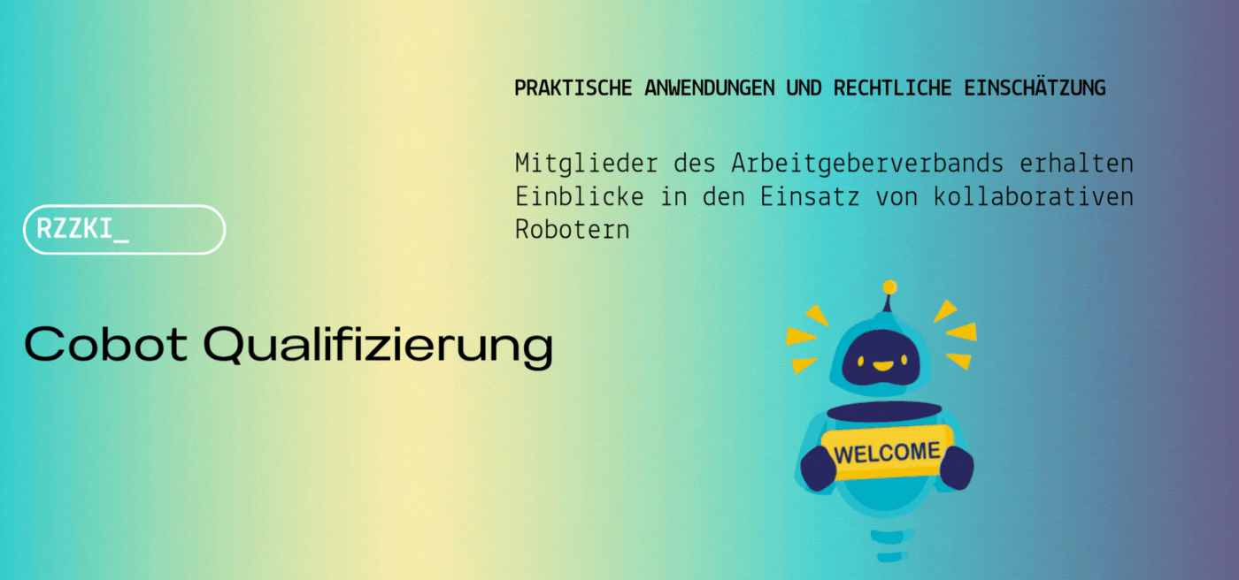 RZzKI Newsbeitrag HEADER cobot