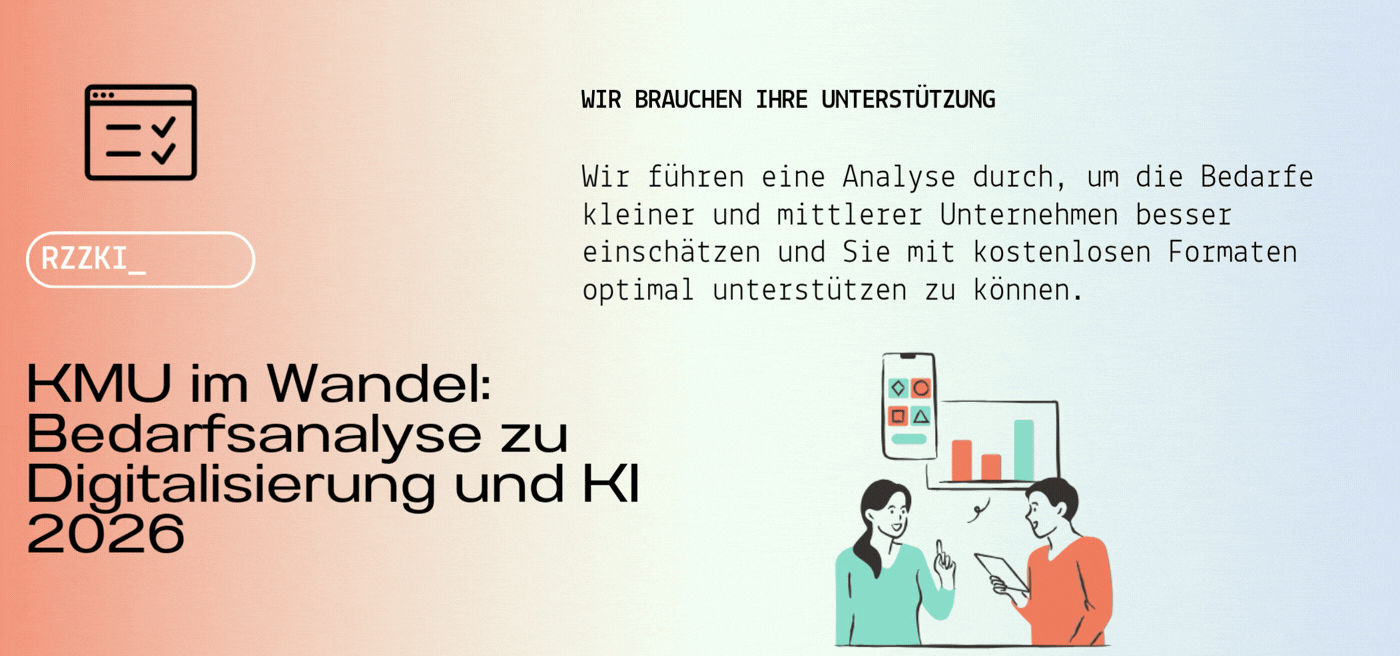 Header Umfrage