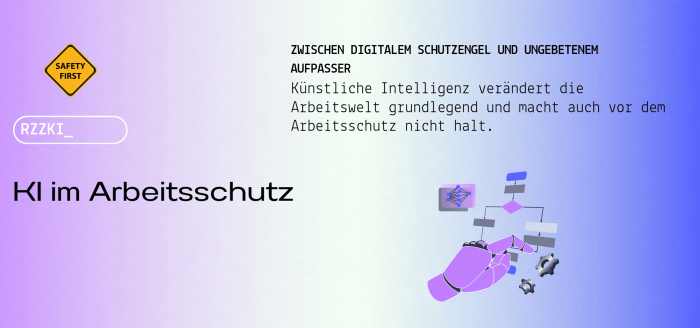 KI im Arbeitsschutz