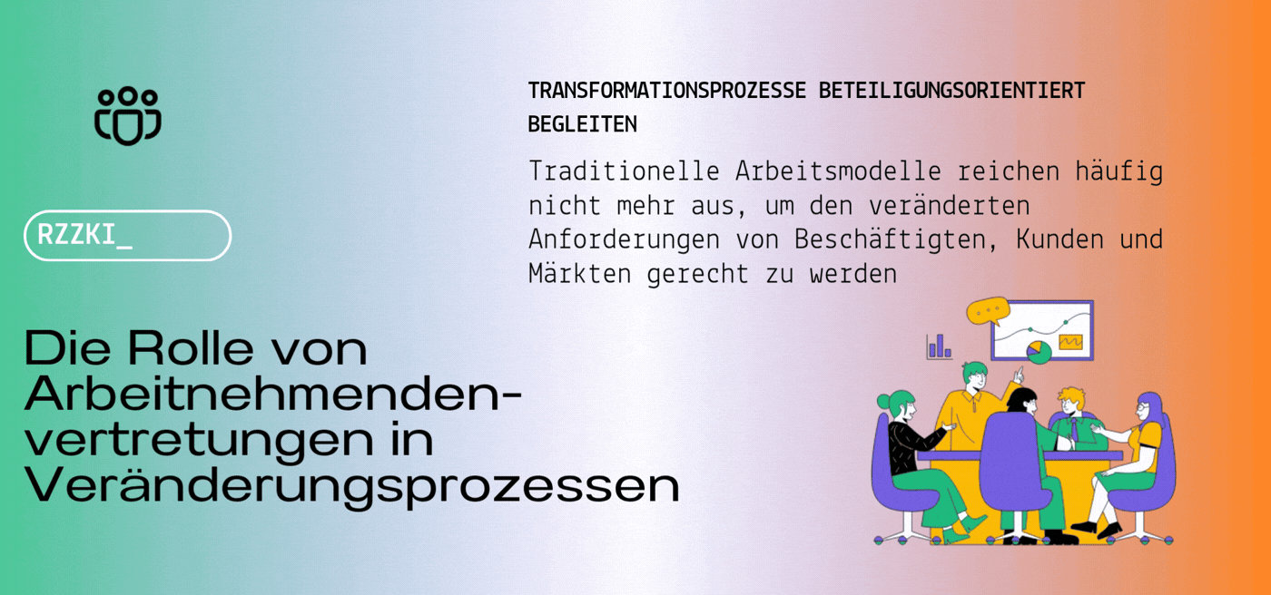 Arbeitnehmendenvertretungen HEADER