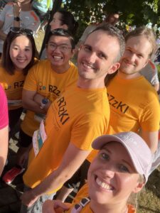 Laufteam