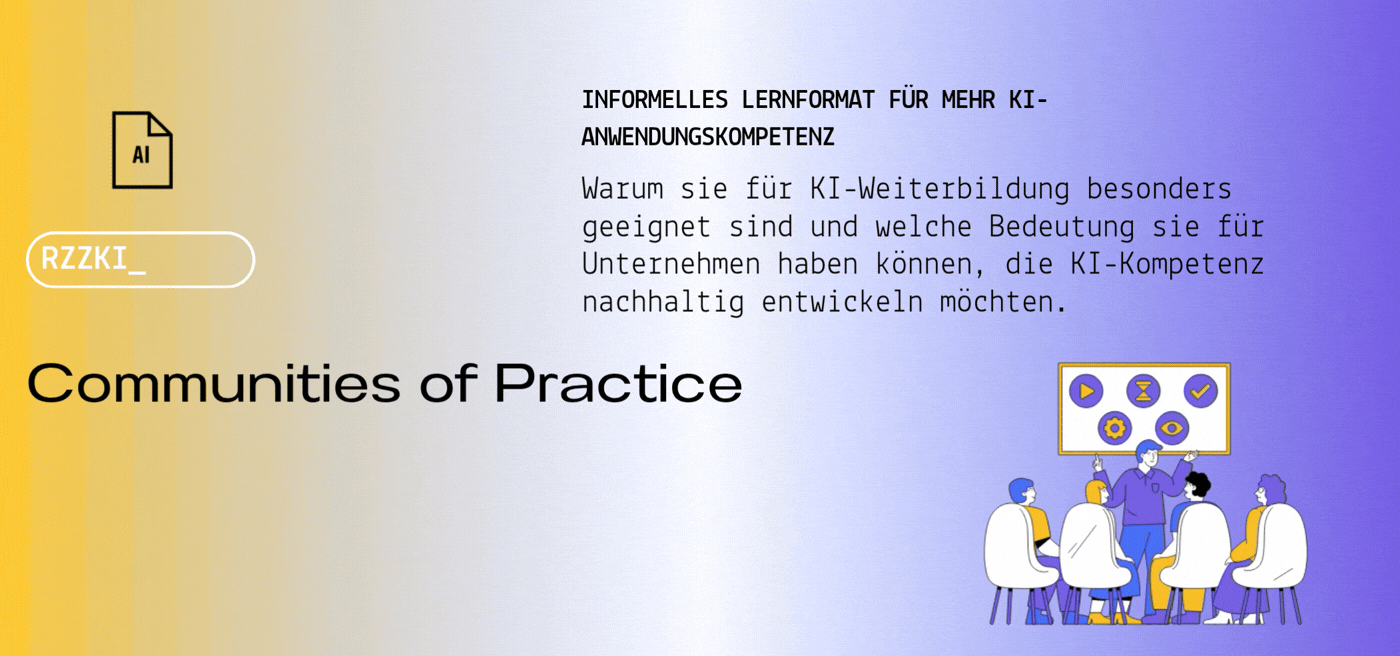Communities of practice