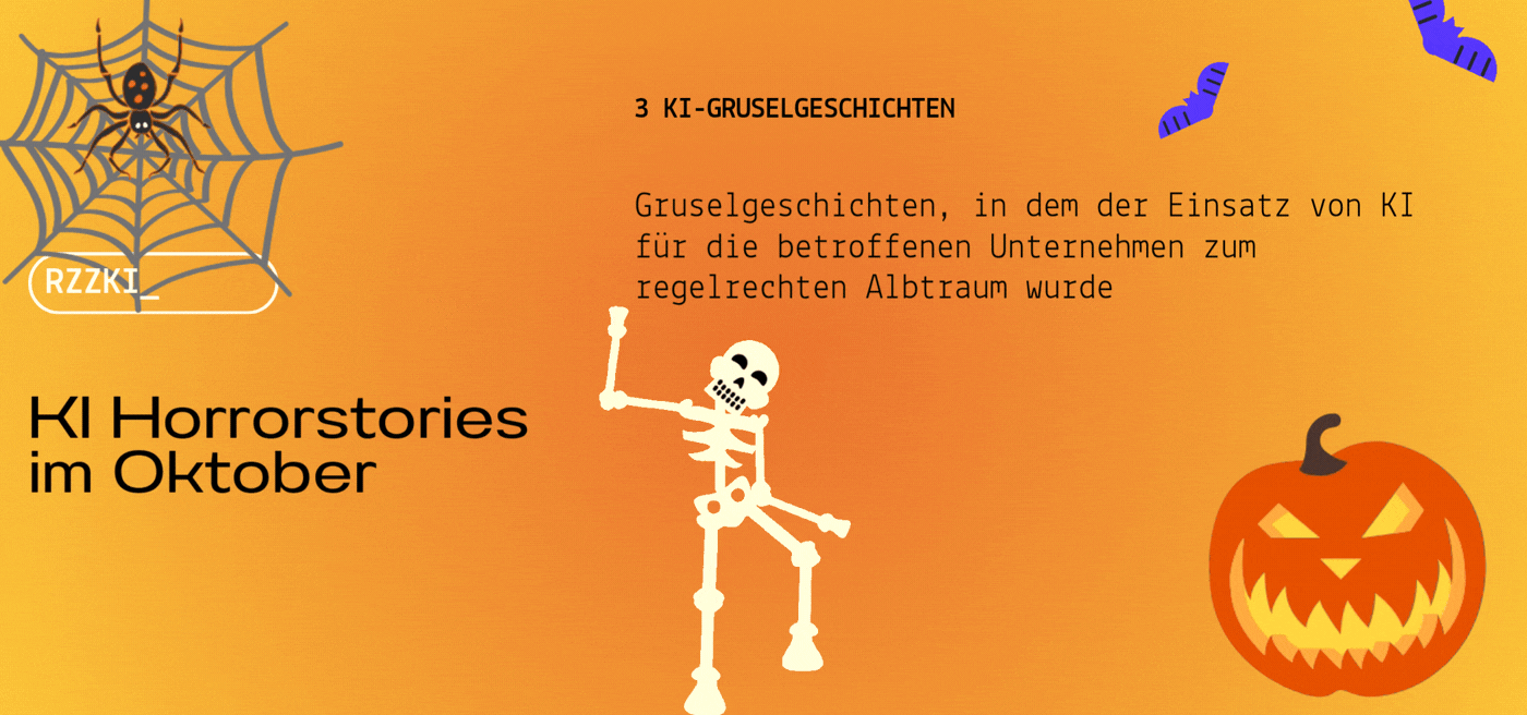 KI Horror story